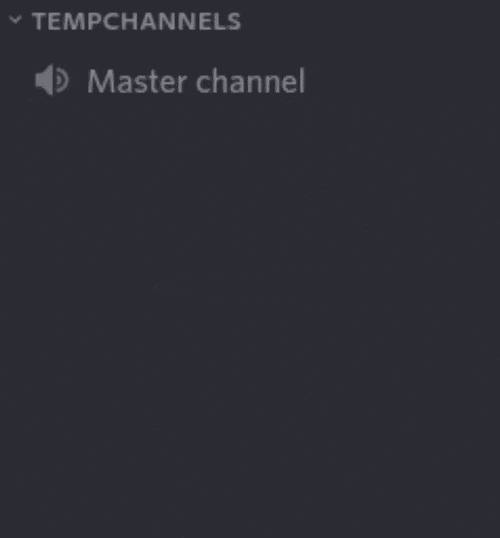 TempChannel Animation